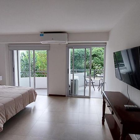 Departamento En Salta Capital A 1 Apartment Bagian luar foto