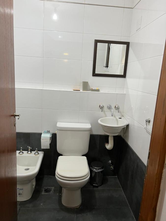 Departamento En Salta Capital A 1 Apartment Bagian luar foto