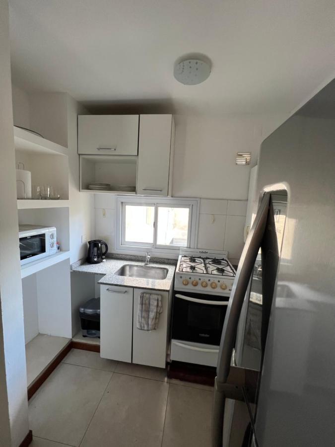 Departamento En Salta Capital A 1 Apartment Bagian luar foto