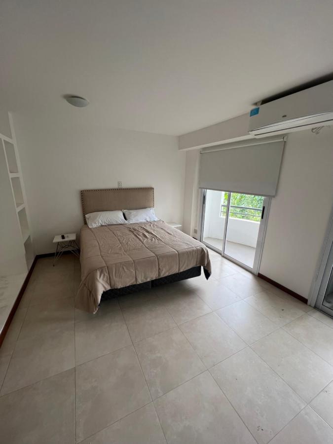 Departamento En Salta Capital A 1 Apartment Bagian luar foto