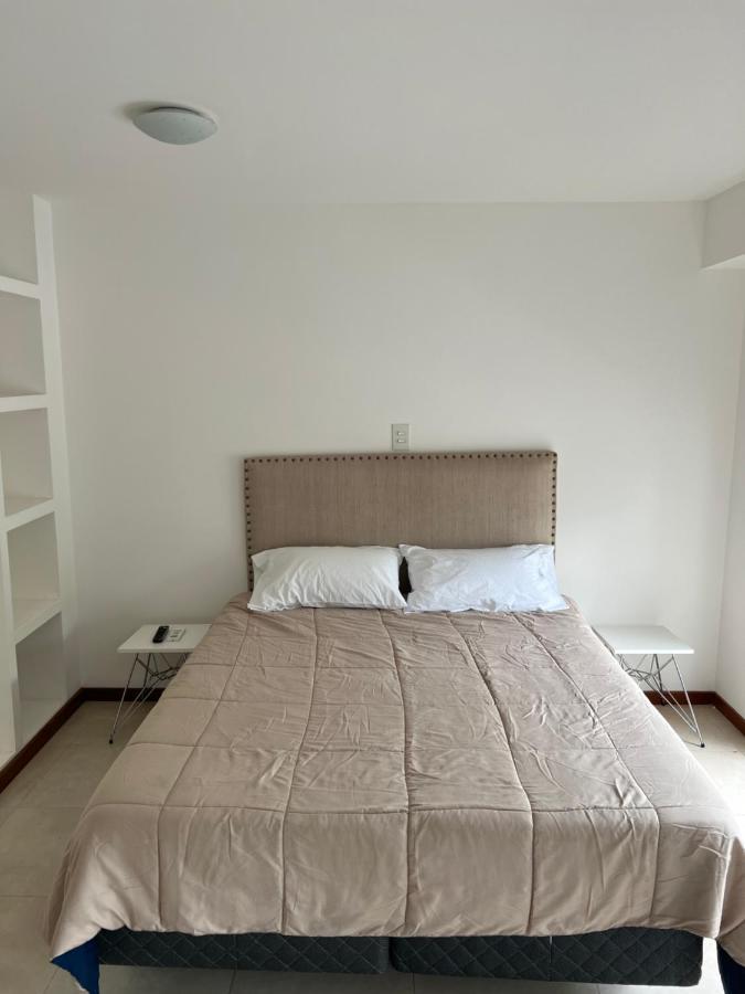 Departamento En Salta Capital A 1 Apartment Bagian luar foto