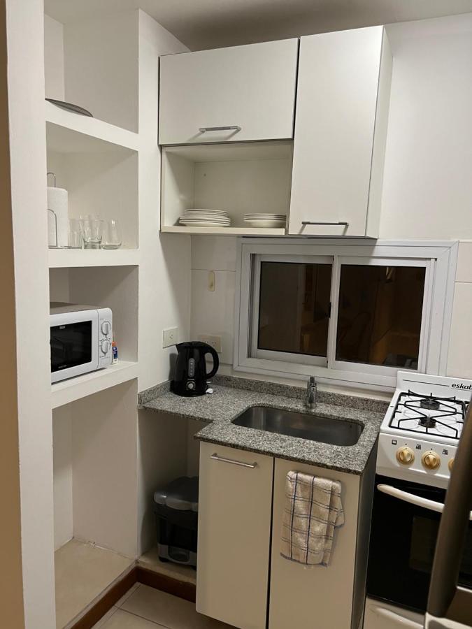 Departamento En Salta Capital A 1 Apartment Bagian luar foto