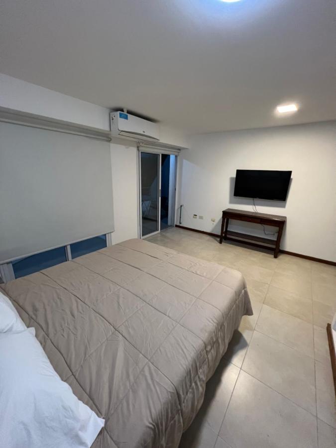 Departamento En Salta Capital A 1 Apartment Bagian luar foto