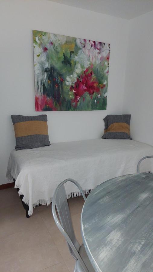 Departamento En Salta Capital A 1 Apartment Bagian luar foto