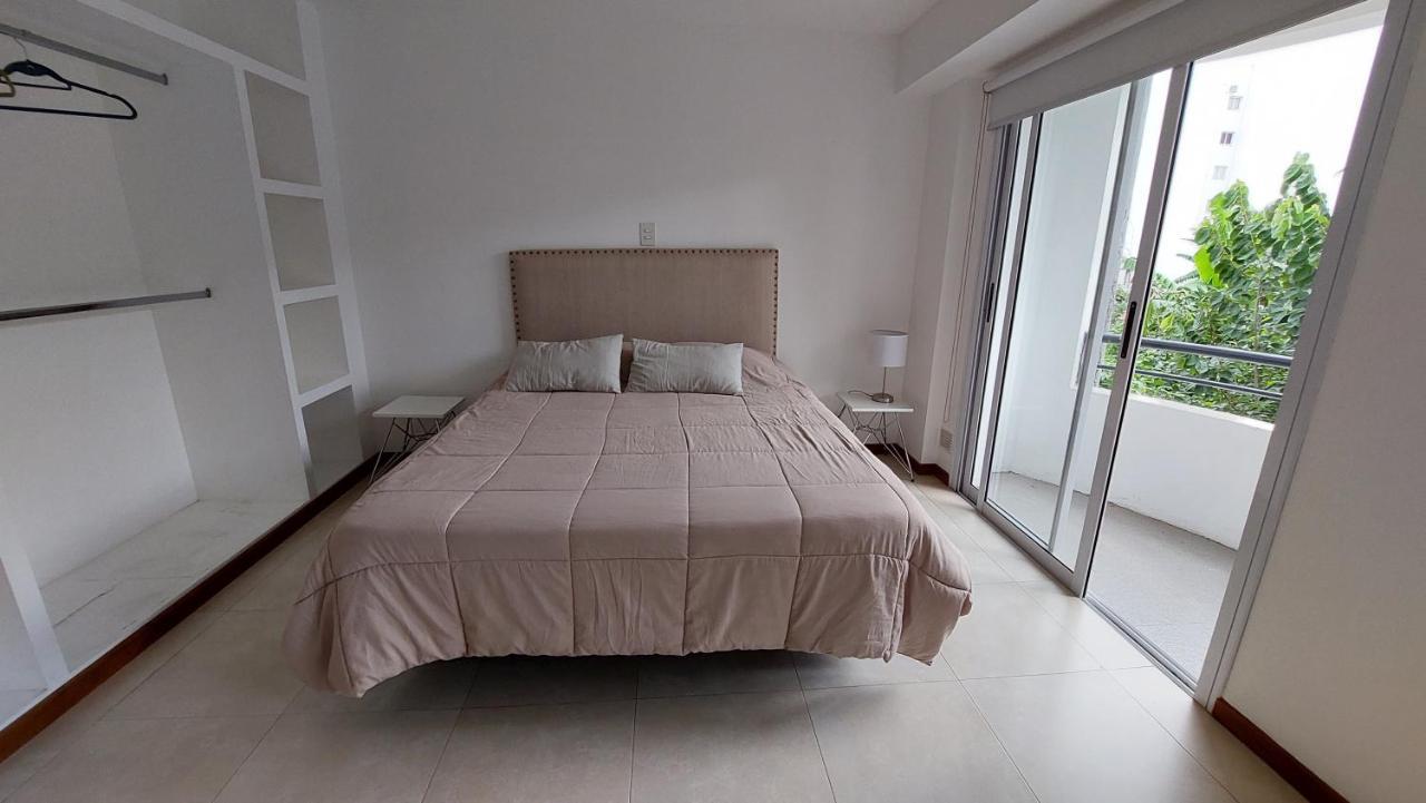 Departamento En Salta Capital A 1 Apartment Bagian luar foto
